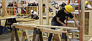 Get Carpentry Service from North Shore Homes in Affordable