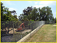 Temporary Construction Fencing To Protect Your Dream Project