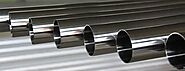 Stainless Steel Railing Pipe Manufacturers in India - Amtex Enterprises