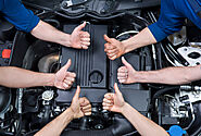 What Basic Car Maintenance Items are Important for Safe Driving?