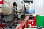Why is wheel alignment really necessary for your vehicle?