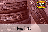 How Often Do You Need To Replace Your Tires?
