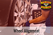 How Often Should You Get A Front End Alignment?