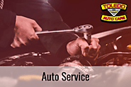 Top 5 Reasons You Need A Certified Auto Shop!