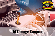 What is the Right Oil Change for Your Car?