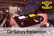 What are the Symptoms of a Bad Car Battery?