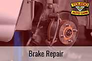How Often Should You Get Your Brakes Done?