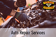 Do you know Why Do You Need an Auto Repair Shop?