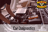 Do you know what does a full car tune up include?
