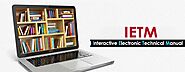 IETM IV and S1000D | Code and Pixels Interactive Technologies Pvt Ltd