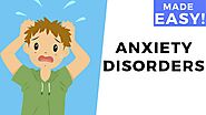 Binge Eating Disorder Treatment | Mental Health Anxiety | Behavior Illness
