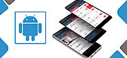 Android App Development Origin deals with Android App Native Hybrid Apps For best Return on Investment.