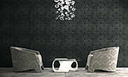 Wall Tile Design | Filigree | ORVI Surfaces