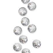 The Best Disco Sequin Balls For Party Decorations | BeEverthine