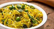 Cabbage Matar | Cabbage Matar Recipe in Burnham, Slough