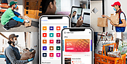 On-demand Services App With An App Like TaskRabbit