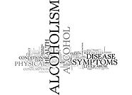 Symptoms of Alcoholism