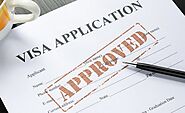 Visa & Work Permit Processing in UAE-One Stop