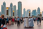 Family Residence Visa in Dubai | Dubai Residence Visa | Employment Visa UAE- One Stop International