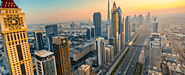 Dubai Residence Visa – Everything You Need To Know