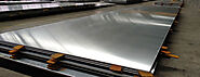 5052 Aluminium Plates - Inox Steel India {OFFICIAL WEBSITE}