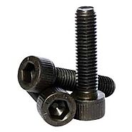 Incoloy Fasteners Manufacturer In India - Ananka Fasteners