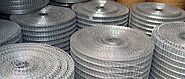 Inconel Wire Mesh Manufacturer in India