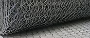 Hexagonal Wire Mesh Manufacturer in India