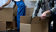 Things to do before calling a removals company when moving house