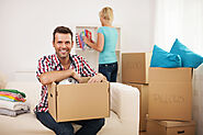 Manage Your Move With a Checklist