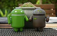 5 Reasons to choose Android for your Mobile App Development