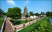 10 Things You Should Never Travel Without – Mahabodhi Temple - TIME BUSINESS NEWS