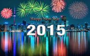 Happy New Year