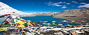 Annapurna Circuit Trek with Tilicho Lake - Himalayan Frozen Adventure