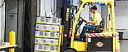 What is Cross-docking and Its Benefits | Importance of Cross Docking