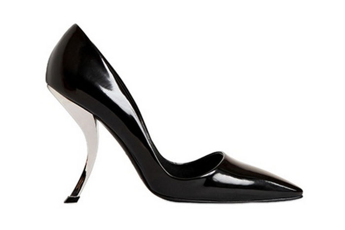 10 Kinds of Heels Every Woman Should Have | A Listly List