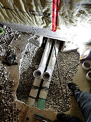 What is Rooter Plumbing? | Water Guard Plumbing