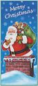 Christmas Door Poster - at PartyWorld Costume Shop