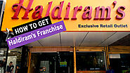 haldiram distributor | Haldiram Distributorship | Haldirams Contact Number