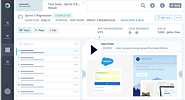 Codeless Salesforce Test Automation