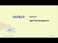 ACCELQ MANUAL Demo