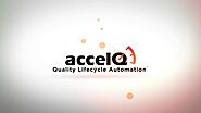 ACCELQ Product Overview