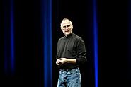 Steve Jobs believed he was free of any body odour and didn’t need to shower regularly due to his vegan diet. He thoug...