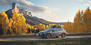 2025 Mazda Hatchback vs. 2025 Subaru Crosstrek: Why Covington Drivers Prefer the Crosstrek