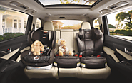 Top Subaru Models for Growing Families in Louisiana