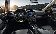 Baldwin Subaru: Redefining Your Driving Experience for the New Year | Auto Network Blog