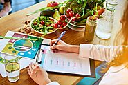 How to Find The Right Nutritionist in Miami?