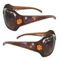 Clemson Tigers Polarized Sunglasses