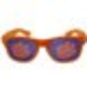 Amazon.com : NCAA Clemson Tigers Gameday Shades, Orange : Sports Fan Sunglasses : Sports & Outdoors