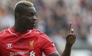 Mario Balotelli Charged Over Instagram Message